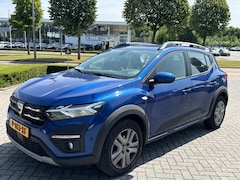 Dacia Sandero Stepway - 1.0 TCe 110pk Comfort
