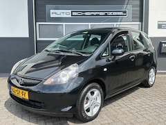 Honda Jazz - 1.2 Cool I MPV I AIRCO I CRUISE I TREKHAAK I NL