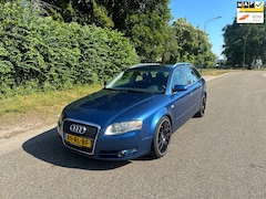 Audi A4 Avant - 1.8 Turbo Pro Line CLIMA/CRUISE/TREKHAAK/INRUIL KOOPJE