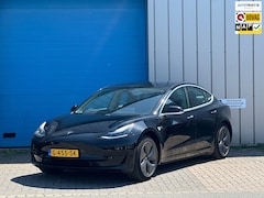 Tesla Model 3 - Standard RWD Plus 60 kWh SOH 89% KM 57348