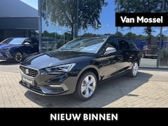 SEAT Leon Sportstourer - 1.5 TSI e-Hybrid FR Business 204 PK | Automaat | LED Koplampen | Navigatie | Trekhaak | Cl
