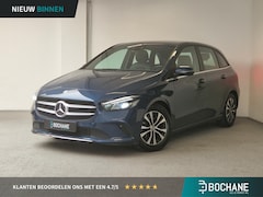Mercedes-Benz B-klasse - 180 Business Solution Plus | 1-EIG. | CAMERA | CARPLAY | DEALERONDERHOUDEN |