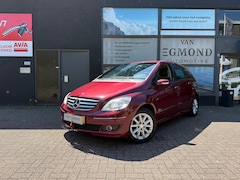 Mercedes-Benz B-klasse - 170