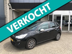 Citroën C3 - 1.6 BlueHDi Business / NAVI / CLIMA / LED / EURO-6 / APK OK