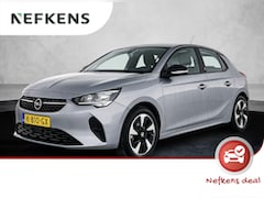 Opel Corsa-e - GS Line 50 kWh 136pk | Climate Control | Navigatie | Cruise Control | Parkeersensoren Acht