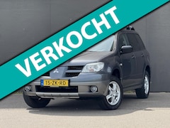 Mitsubishi Outlander Sport - 2.0 Invite+