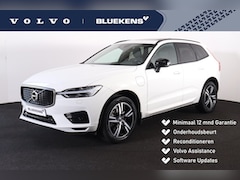 Volvo XC60 - T8 Twin Engine AWD R-Design - Intellisafe Assist/Surround - FULL-LED Adaptieve koplampen