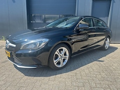 Mercedes-Benz CLA-klasse Shooting Brake - 180 Ambition
