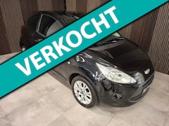 Ford Ka - 1.2 Trend