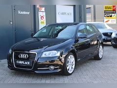 Audi A3 Sportback - 1.4 TFSI Ambition Advance