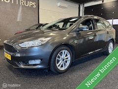 Ford Focus Wagon - 1.0 Lease Edition NAVI / CLIMA / CRUISE / BTW