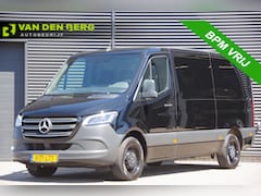 Mercedes-Benz Sprinter - 317 1.9 CDI L2H1 AUT. LED, MBUX 10'', 3.5T TREKHAAK, STANDKACHEL, STOELVERWARMING, NAVI, C