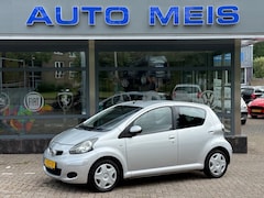 Toyota Aygo - 1.0-12V Comfort Airco