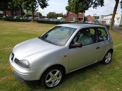 SEAT Arosa - 25-6-2026 a p k