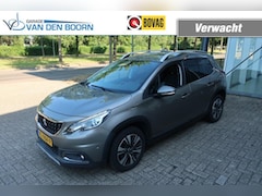 Peugeot 2008 - 1.2 PURETECH ALLURE 110PK, Apple Carplay/ Android Auto, All Season Banden, etc