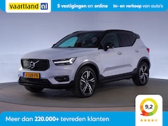 Volvo XC40 - 1.5 T5 Recharge R-Design Aut. [ Navi Harman-kardon Full Led Stoelverwarming ]