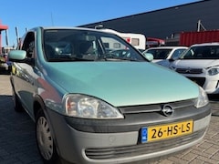 Opel Corsa - 1.2-16V COMFORT