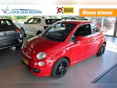 Fiat 500 - 1.2 S, All Season Banden, Airco, etc