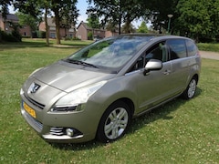 Peugeot 5008 - 18-1-2026 a p k