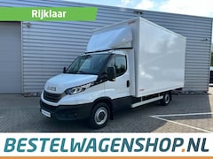Iveco Daily - 35S18H 180pk automaat