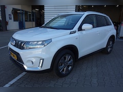Suzuki Vitara - 1.4 BoosterJet SEL, Stoelverw, 7Inch Multimeria, Camera, Fabrieksgarantie 2029