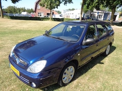 Citroën Xsara - 15-7-2026 a p k