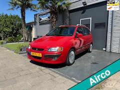 Mitsubishi Space Star - 1.3 Inform Silver AIRCO