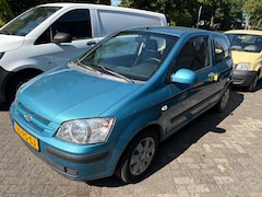 Hyundai Getz - 1.3I GL COOL