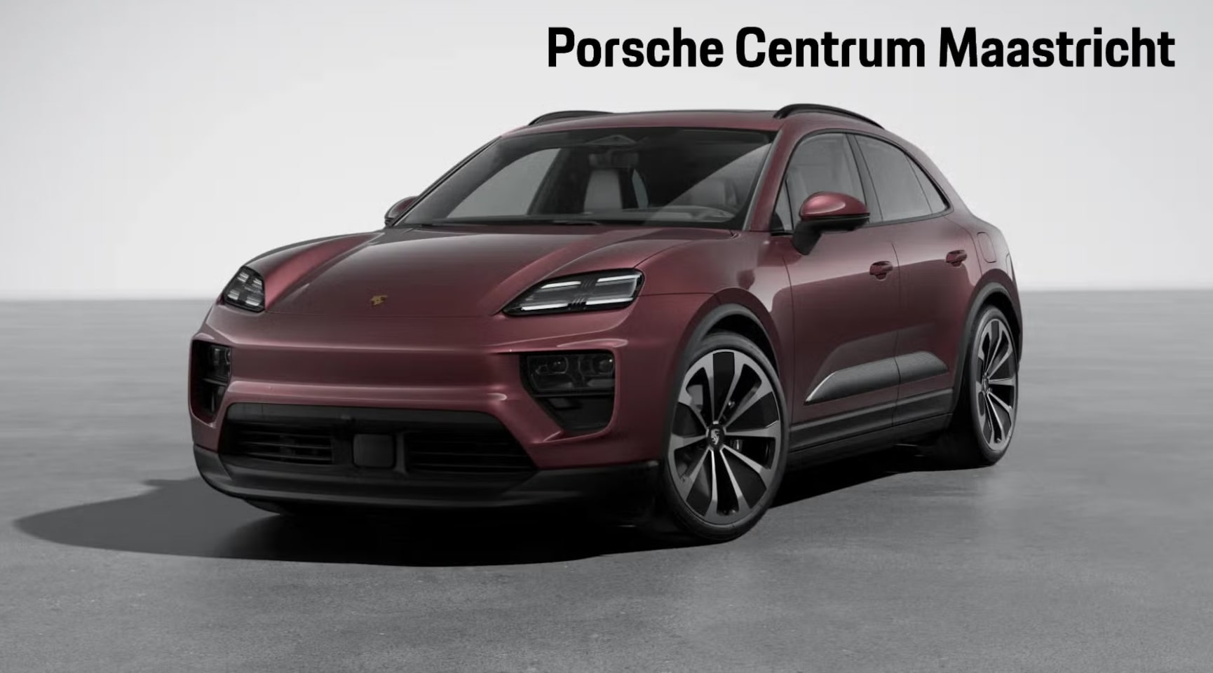 Porsche Macan - 4 - AutoWereld.nl