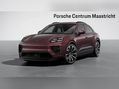 Porsche Macan - 4