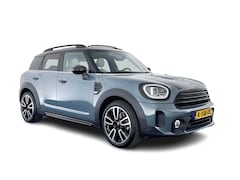 MINI Countryman - 1.5 Cooper Business Edition Aut. *PANO | FULL-LEATHER | FULL-LED | HARMAN/KARDON | SPORT-S