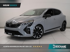 Renault Clio - 1.0 TCe 90 GPF techno | Camera | Navigatie | Climate control | Apple Carplay Android Auto