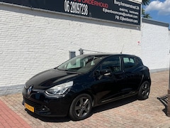 Renault Clio - 0.9 TCe Dynamique