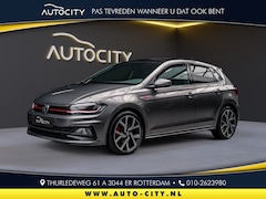 Volkswagen Polo - 2.0 TSI GTI Pano l Camera l Navi l Adaptive