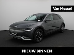 Hyundai IONIQ 5 - Connect 73kWh | Navigatie | Parkeer camera
