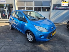 Ford Ka - 1.2 Trend LPG