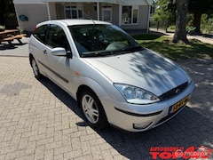 Ford Focus - 1.6-16V Trend met Airco ""APK 16-5-2026""