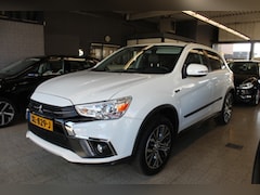Mitsubishi ASX - 9466