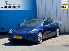 Tesla Model 3 - Long Range AWD 75 kWh DUAL MOTOR AUTOPILOT