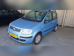 Fiat Panda - 1.2 DYNAMIC Nieuwe APK