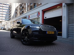 Land Rover Range Rover Velar - 2.0 P400e * Black on Black * Privacy glass 20inch * Aktieprijs