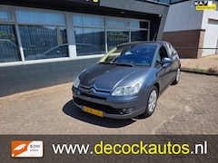Citroën C4 - 1.6-16V Image/AIRCO/TREKHAAK