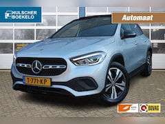Mercedes-Benz GLA-Klasse - 180 BUSINESS LINE Panorama dak / originele trekhaak
