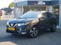 Nissan Qashqai - 1.2 T-DIG N-Connecta *Clima//Navi//Lm//Th