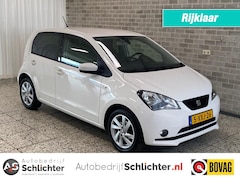 SEAT Mii - 1.0 Sport Dynamic 5 Deurs Airco/LM-Velgen/Navigatie/Stoelverw