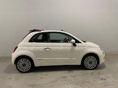 Fiat 500 C - 0.9 TwinAir Turbo Lounge Navi Clima