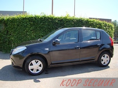 Dacia Sandero - 1.2 Blackline