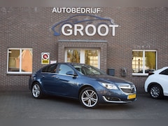 Opel Insignia - 1.6 T EDITION