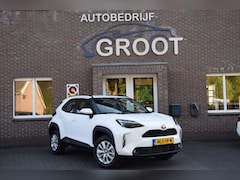 Toyota Yaris - 1.5 HYBRID NIEUW AUTOMAAT/CAMERA/ADAP. CRUISE/
