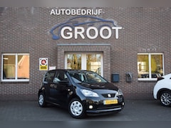 SEAT Mii - 1.0 STYLE INTENSE CRUISE/AIRCO/5DRS